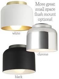 Flush Mount Lighting My 10 Favorites Driven By Decor