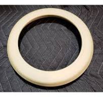 LAM RESEARCH (LAM) 716-330504-081 RING, FOCUS, 8, ESC, GUARD