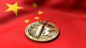 Three chinese central bank associates released a document on tuesday prohibiting financial institutions and payment companies from offering any form of services involving cryptocurrencies. 6i63dk55jftxrm