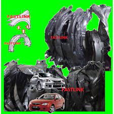 Maybe you would like to learn more about one of these? Proton Gen2 Persona Fender Cover Liner Protector Daun Pisang 100 New Baru High Quality Shopee Malaysia