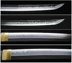 yahoo ブログ サービス終了 日本刀 武士道 美術品