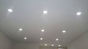 L'unico punto debole del cartongesso è lo spessore, troppo sottile per le quali? Faretti Da Incasso Per Contro Soffitto In Cartonge Community