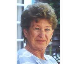 MARYLOU MINDYAS Obituary (1930