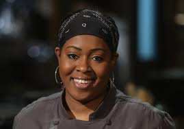 Detroit chef wins $10K prize