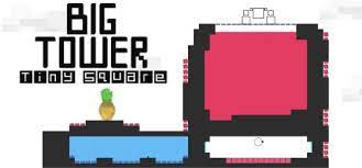 Steam Community Big Tower Tiny Square