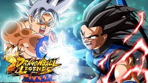 Ssj goku even has one where you need the krillin on your team to die so. Lgt Characters Dragon Ball Legends Lifeanimes Com