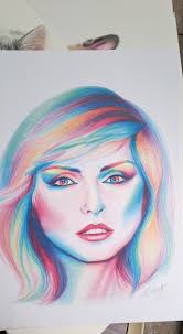 The girls are back and I'm sad but they went in very happy if quite  nervous. I'm too busy today to dwell though, it'll fly by. How did your  little ones get