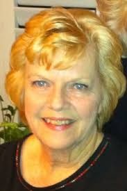 Shirley Erwin Obituary