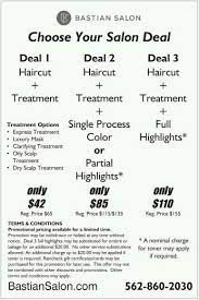 Pin By Flowers On Cosmetology Stuff Salon Advertising Ideas Salon Promotions Salon Marketing