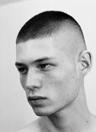 Model rambut pendek pria keren terbaru trend april. Berlin Stories Haircuts