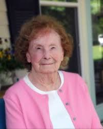 Barbara F. Shea Obituary December 14, 2024