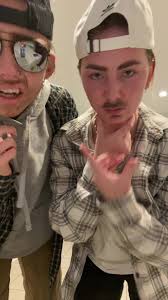 Chad Lester Cashmere