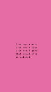 Nicki minaj aesthetic wallpaper regret in your tears. Fly Nicki Minaj And Motivation Image 6530650 On Favim Com