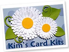 Kits coordinating sets christmas and winter holidays summer. Kim S Card Kits Unique Handmade Card Kits Card Making Kits