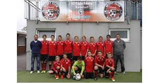 Maybe you would like to learn more about one of these? Sc Elin Weiz A U15 A Kalsdorf U15 Oefb At