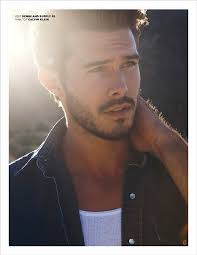 INTERVIEW: Alex Prange by Christian Rios for MMSCENE