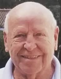 Obituary information for Richard F. Gough Sr.