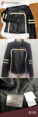 Wilsons Leather Maxima Rockst R Moto Jacket Clothes Design Fashion Wilsons Leather