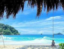 Maybe you would like to learn more about one of these? Limakaki Deretan Pantai Cantik Nan Indah Berikut Wajib Masuk Ke Dalam List Perjalanan Kamu