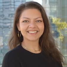 Paulina Singh Email & Phone Number