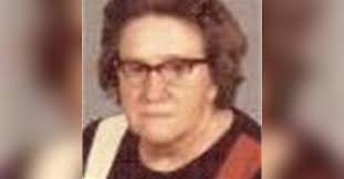 Mary Howell Obituary