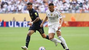 Las posibles alineaciones titulares del Real Madrid vs Juventus