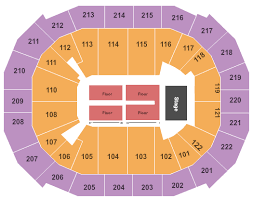 Chaifetz Arena Tickets St Louis Mo Ticketsmarter