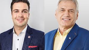 Neuer BNI-Direktor für Berner Oberland-Wallis