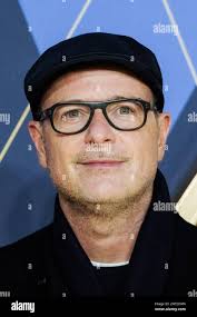 Matthew vaughn and their hi-res stock photography and images