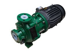Centrifugal Pumps | E.W. Process