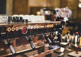 Delivery, stocking of office coffee supplies, and equipment maintenance are included with every order. Coffee Machine Maintenance Espresso Service Blog