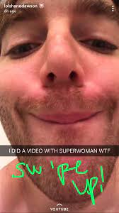 Pin By Kayleigh Grove On Shane Dawson Shane And Ryland Shane Dawson Superwoman