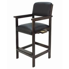 Spectator Chair Cappuccino Bars For Home Pub Chairs Bar Furniture
