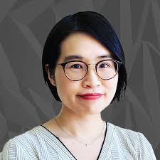 Ying-Chen “Daphne” Chen