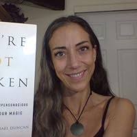 You're Not Broken: 5 Steps to Become Superconscious and Activate Your  Magic: Duncan, Christopher Michael: 9781544519432: Amazon.com: Books