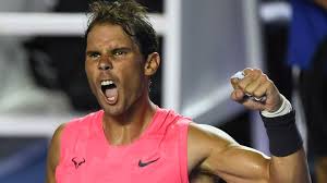La totalidad de los beneficios económicos se destina a la fundación rafa nadal. Rafael Nadal Pessimistic About Return To Action Before 2021 Tennis News Sky Sports