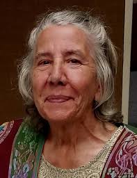 Obituary information for Rosa McManus-Sprague