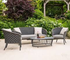 Check spelling or type a new query. Alexander Rose Cordial Rope 2 Seater Sofa Gardensite Co Uk Sofa With Cushions Lounge Armchair Garden Sofa Set