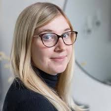 Tvättstuga makeover