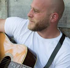 Oasis Winter Music Series: Evan Dillon