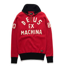 We did not find results for: Deus Ex Machina Sweatshirt Revolution Knit Red Black