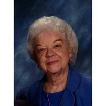 Frances K. Howard Obituary