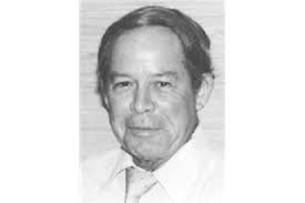 James FOSTER Obituary (1928