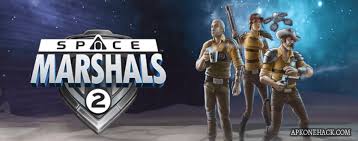 Space Marshals 2 Is An Action Game For Android Download Latest Version Of Space Marshals 2 Mod Apk Obb Data Unlocked V1 5 9 For Andro Android Hacks Space