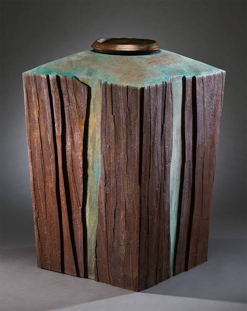 Cheney Metals creates custom furniture and decorative elements in steel,  bronze and wrought iron | Cheney Metals