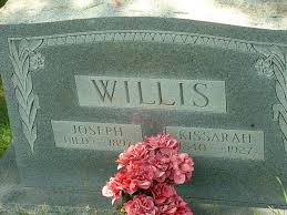 Joseph Willis (1820-1897)