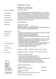 Motivating staff through clear communication and empathy. Pin On Resume Examples