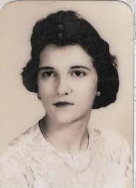 Barbara Dyson Obituary (1942