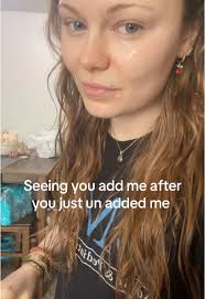 What are we 12 ? Get my attention? More like push me away