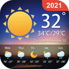 Web widget apk para android gratis. Weather Forecast Local Weather Alerts Widget Apk Mod Premium Download 1 2 7 Apksshare Com